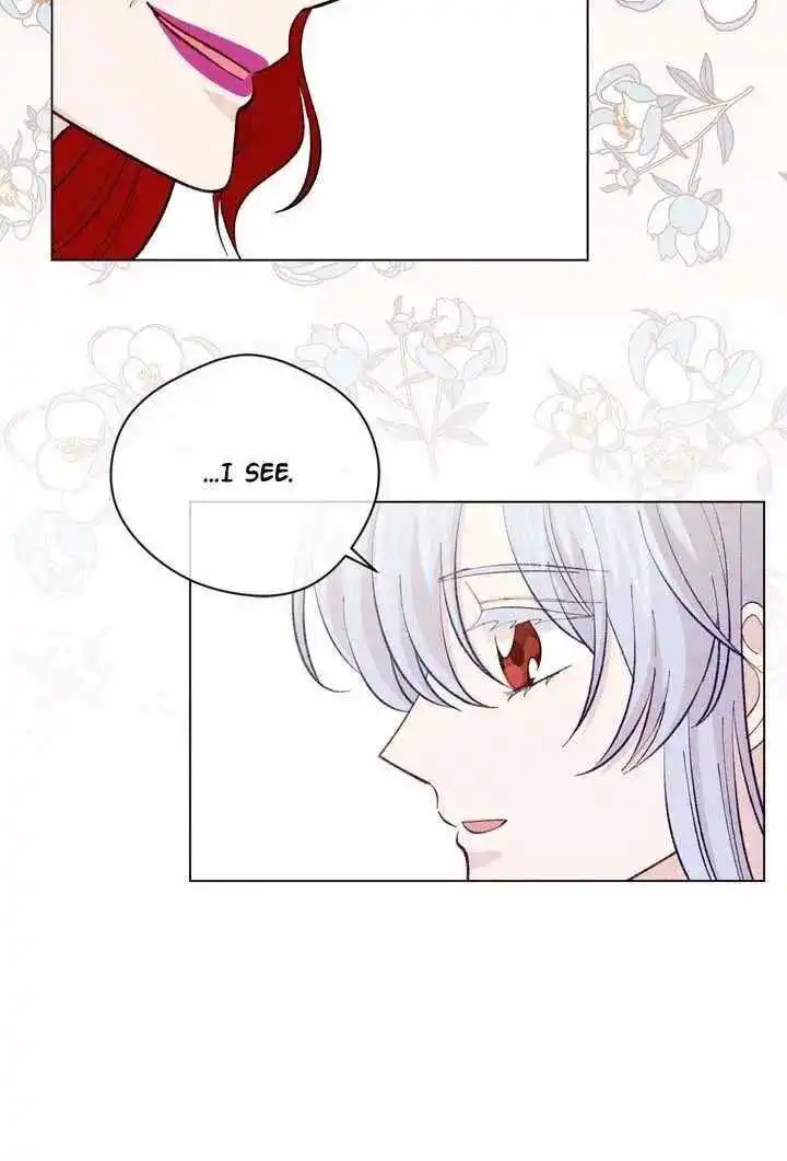 Iris – Lady With A Smartphone [ALL CHAPTERS] Chapter 74 34